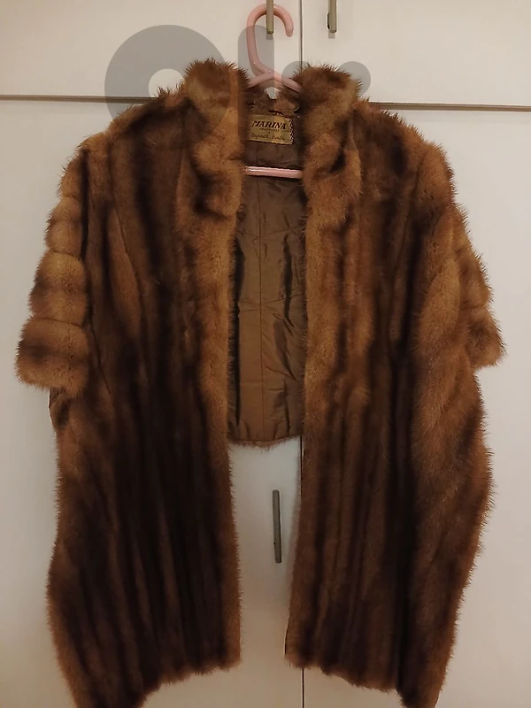 fur jacket