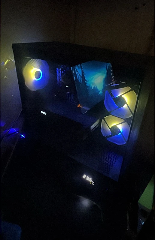 gaming pc gaming pc