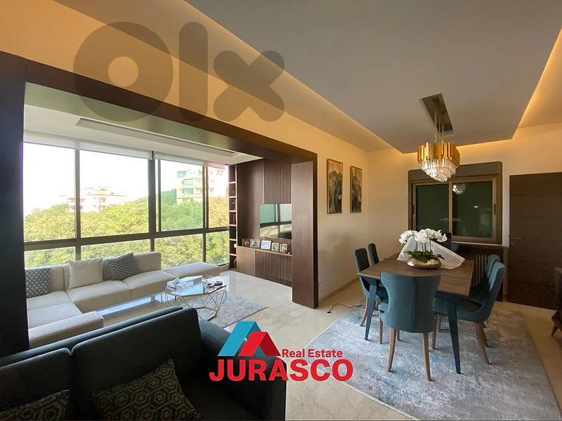 apartment for sale in ballouneh 160m / شقة للبيع في بلونة ١٦٠ متر