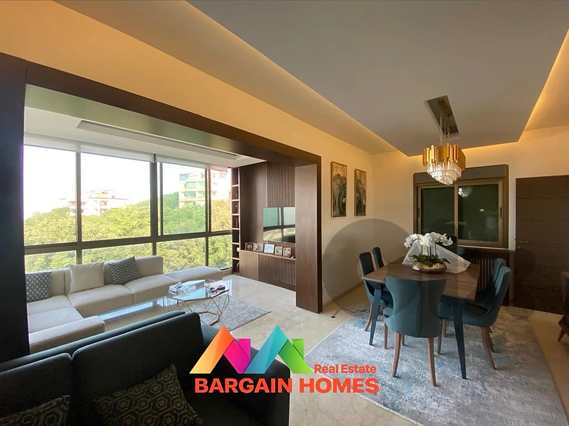 apartment for sale in ballouneg 160m / شقة للبيع في بليونة ١٦٠