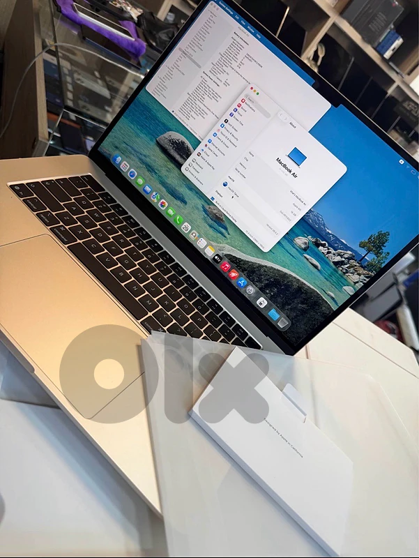 Macbook Air M5 15 inch Macbook Air M5 15 inch