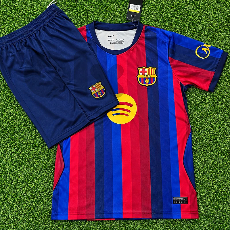 New season kits 2026