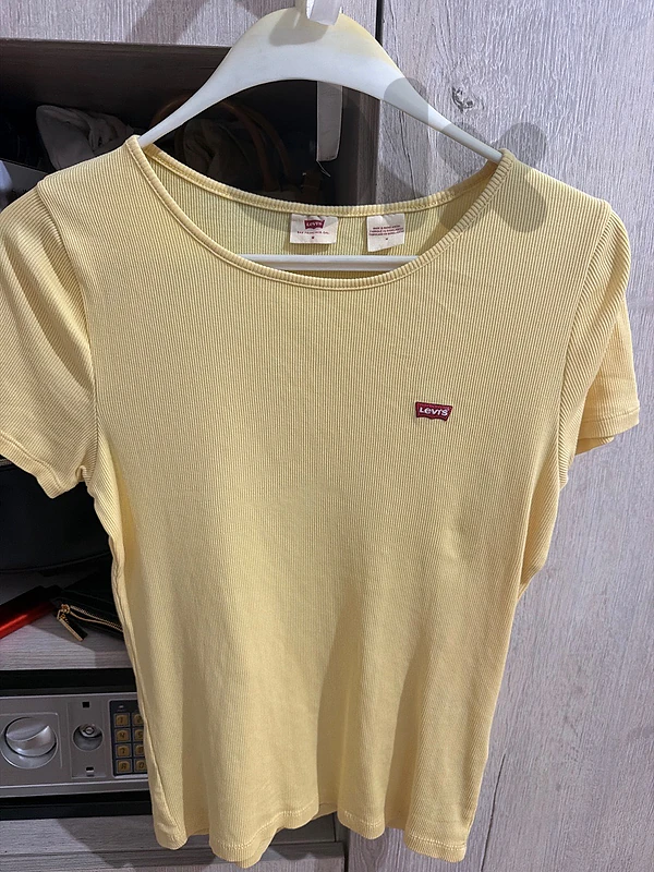levis classic T-shirt