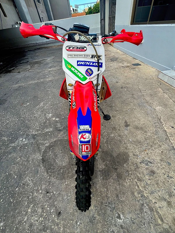 *FOR SALE: 2010 Honda CRF 250 R ‼️AMA Race Prepared‼️ 💲4,999💲*