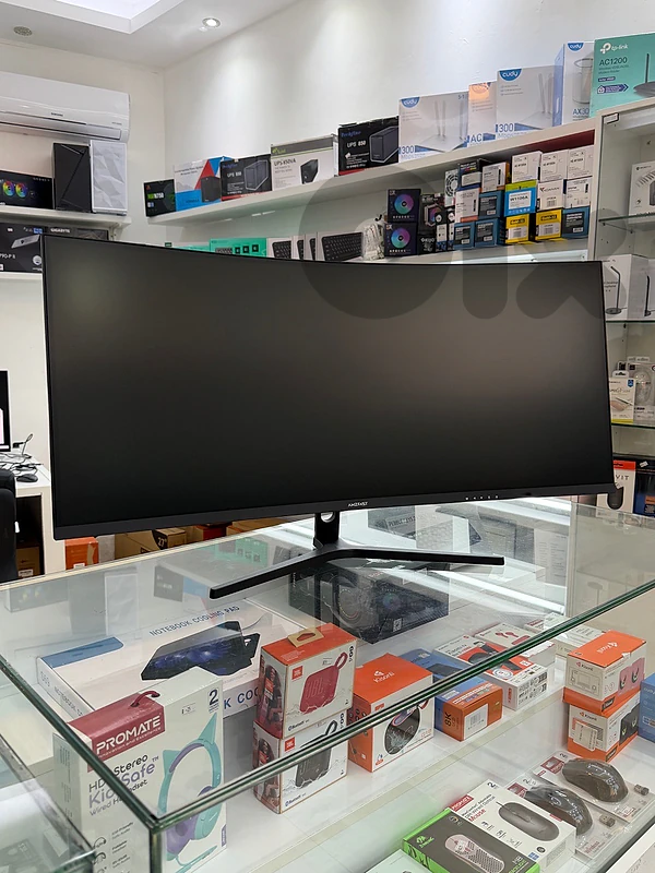 MONITOR AMAZON 34 INCH 4k 240HZ CURVED MONITOR AMAZON 34 INCH 4k 240HZ CURVED