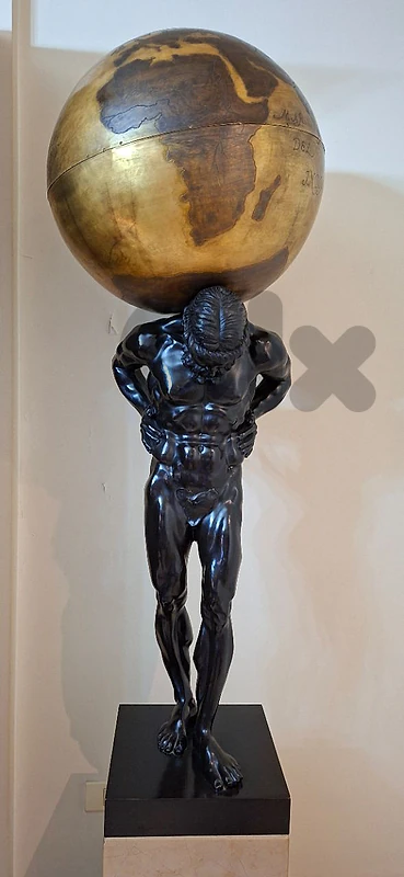 Sculpture