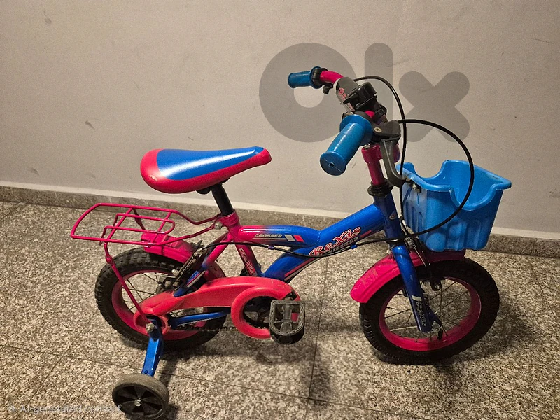 Used Bicycle