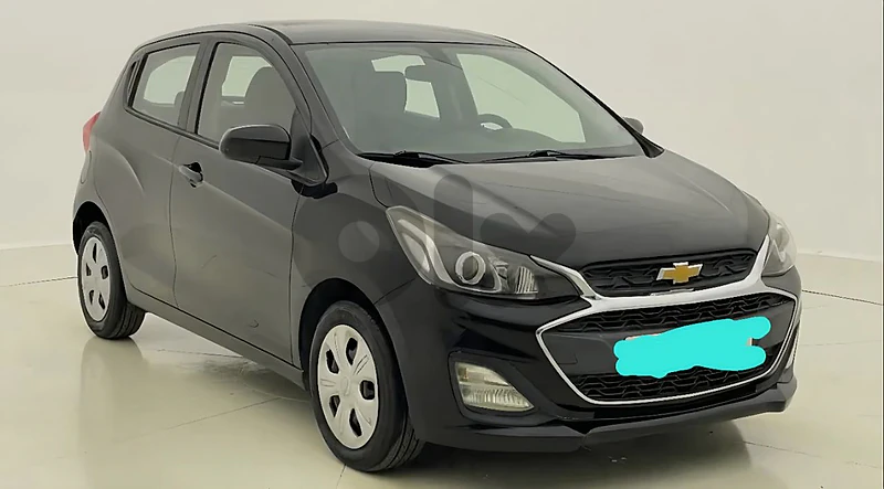 Chevrolet Spark 2020 Lt1 Chevrolet Spark 2020 Lt1