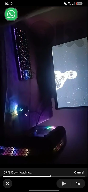 full gaming pc