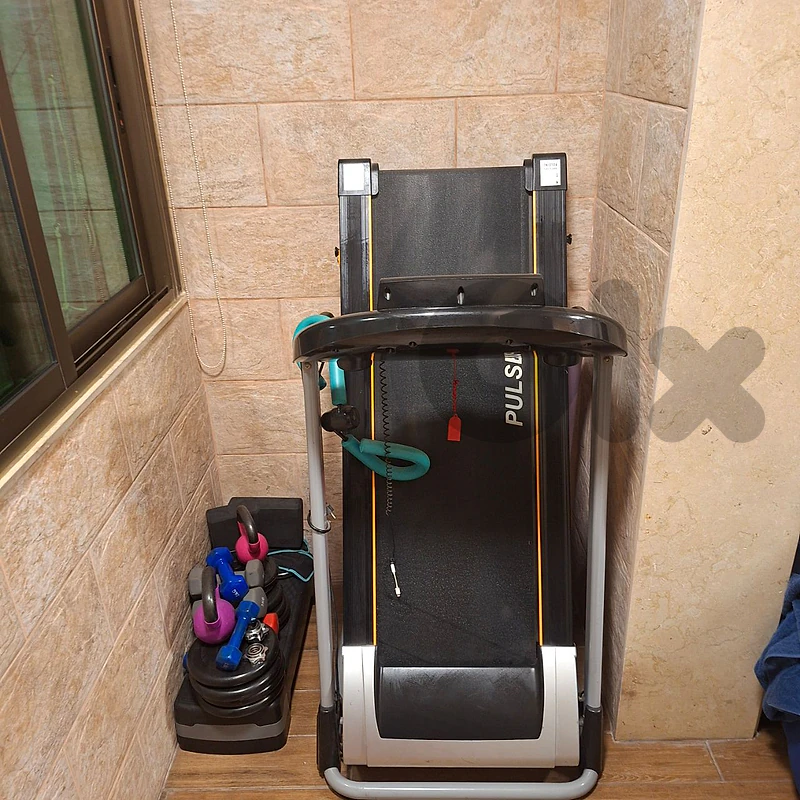 treadmill
