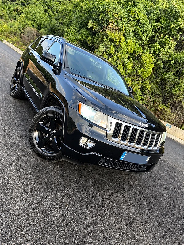Jeep Cherokee 2013 2013