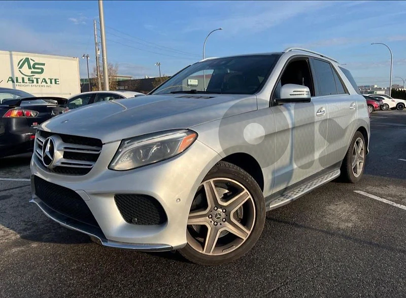 Mercedes-Benz