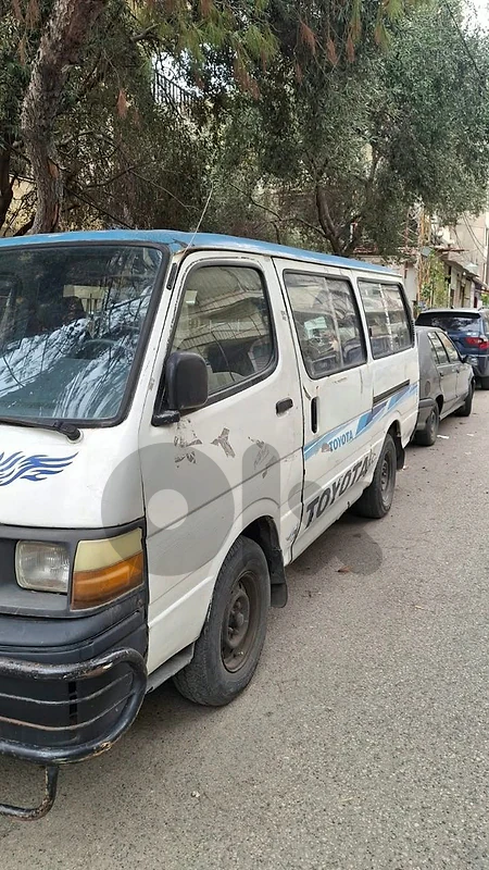 Toyota 1992 Call: 81011330