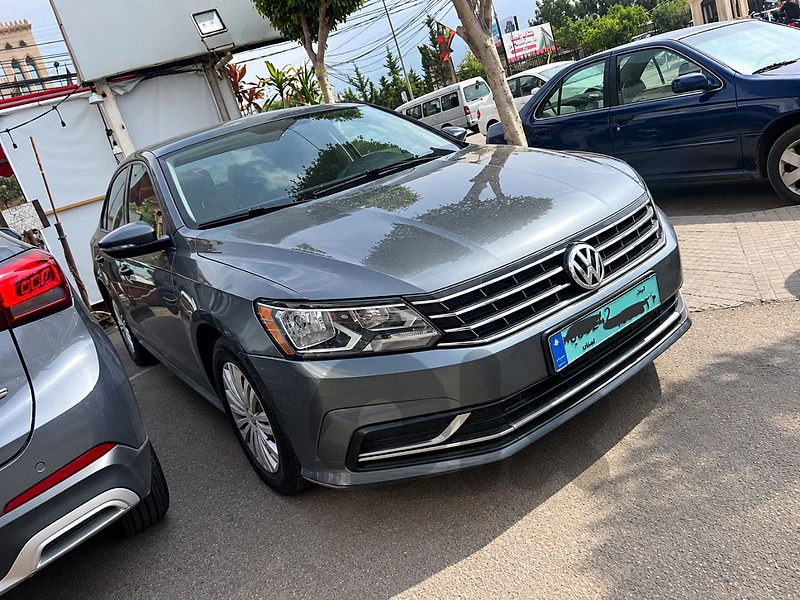 Volkswagen 2018 Call: 81011330