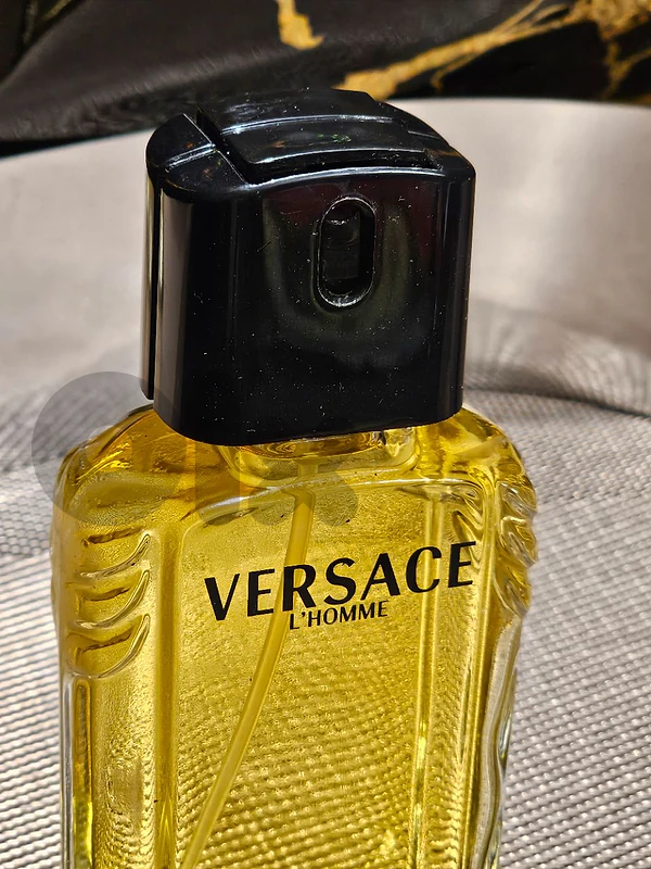 VERSACE L'HOMME 100ML EDT