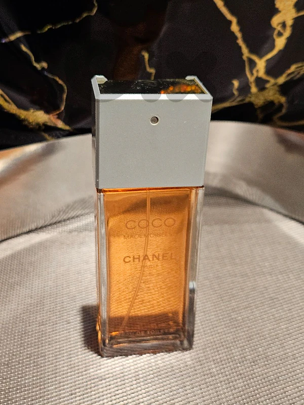 Chanel Coco Mademoiselle 100ml Eau de Toilette