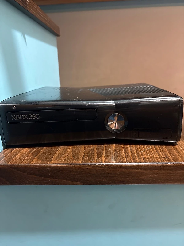 xbox 360 slim