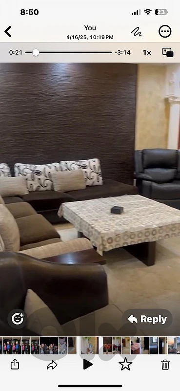 appartment for rent in sarba