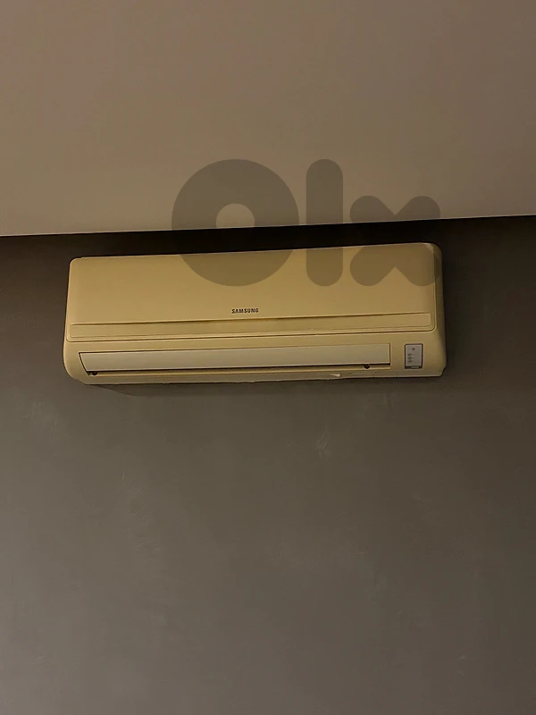 Samsung Air Conditioner