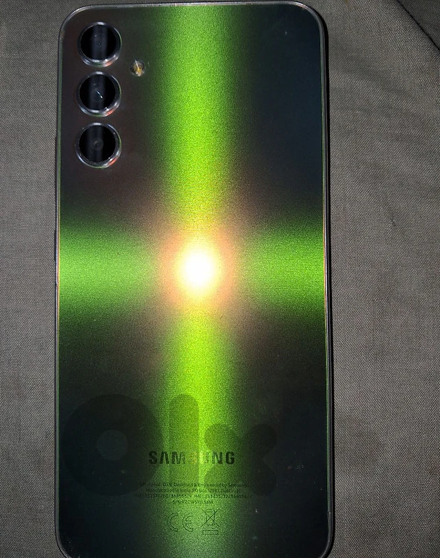 Samsung Galaxy