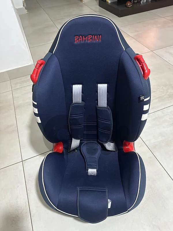 car seat bambini