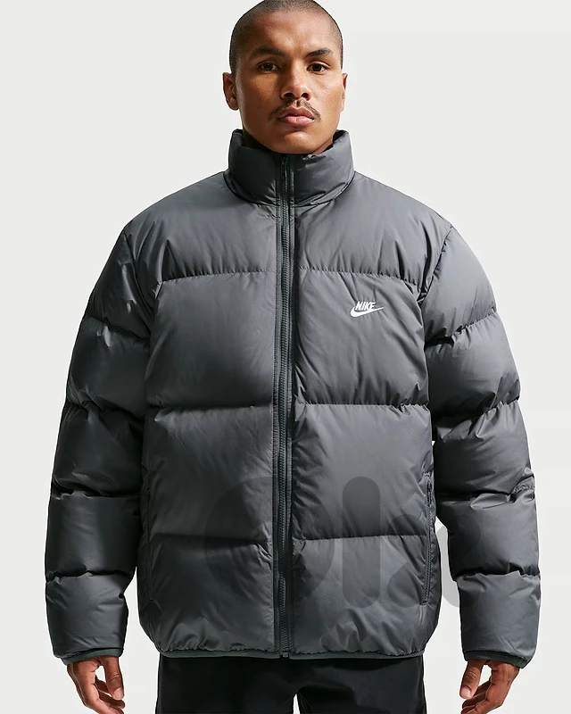 nike puffer XL