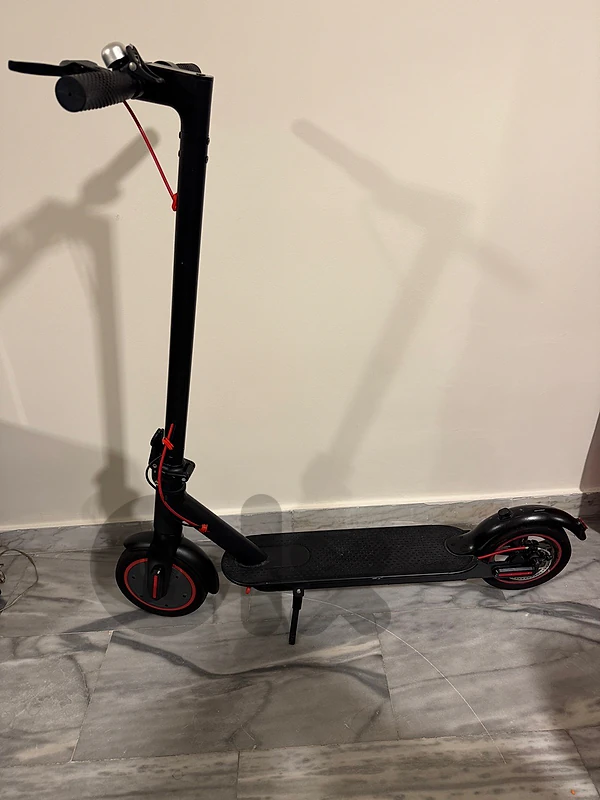 scooter