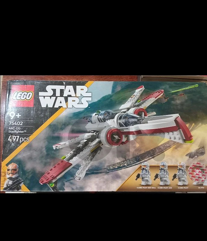 lego new