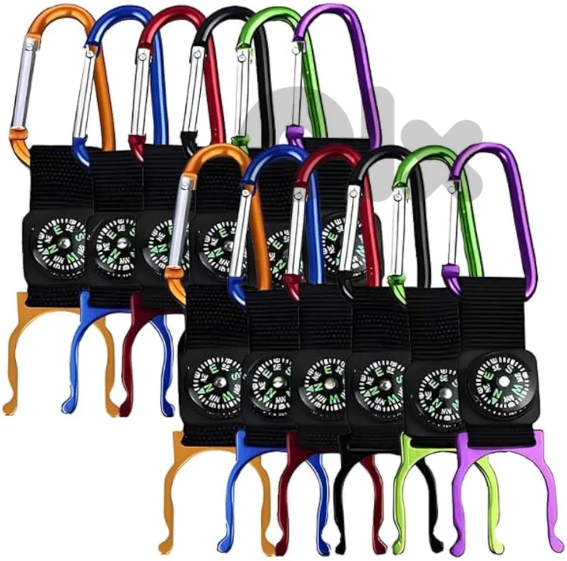 carabiner hook mini compact