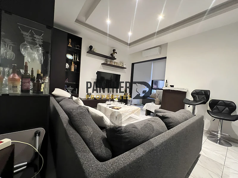 Studio for rent in Mansourieh Ref#AD209
