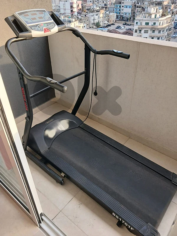 treadmill