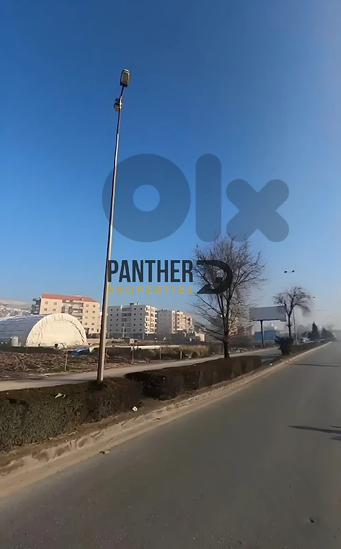 Land for Sale in Zahle – Excellent Investment Opportunity Ref#MK164 Land for Sale in Zahle – Excellent Investment Opportunity Ref#MK164