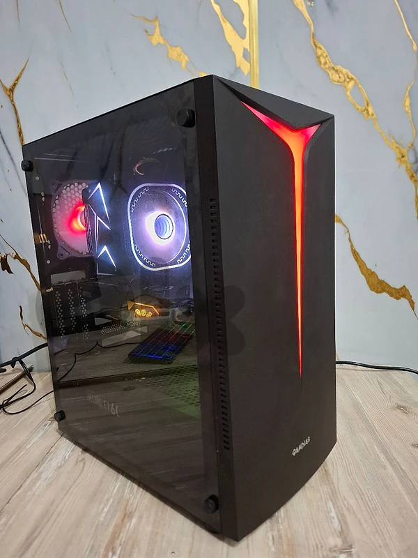 Gaming pc