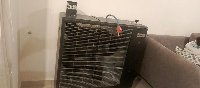 Lazen stove gas heater