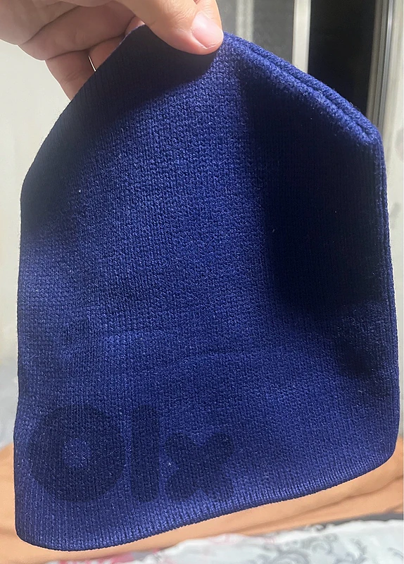 special winter hat for 5 $