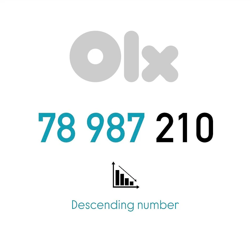 (0 1 2) (7 8 9) Touch Recharge Mobile Number خط تشريج تاتش مميز