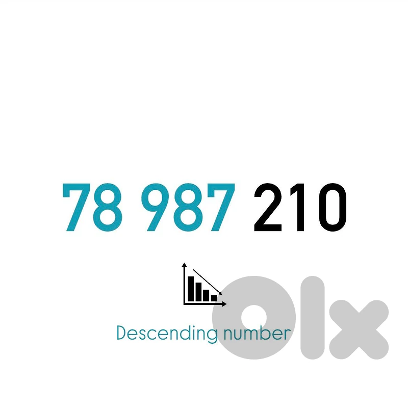 (0 1 2) (7 8 9) Touch Recharge Mobile Number خط تشريج تاتش مميز
