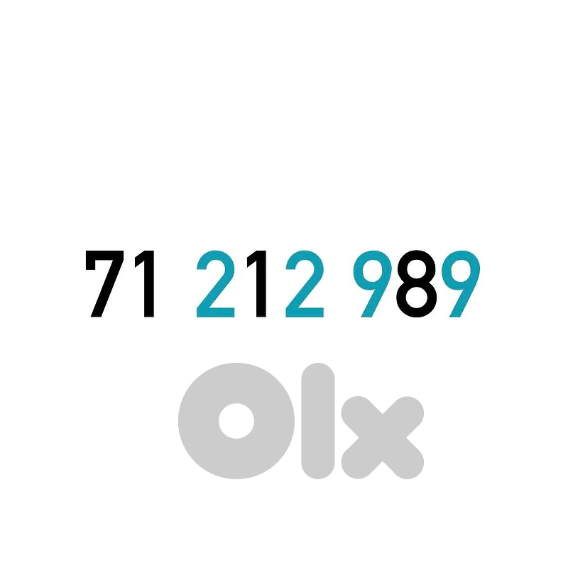 (1 2) (7 8 9) OFFER!! Touch Recharge Mobile Number خط تشريج تاتش مميز