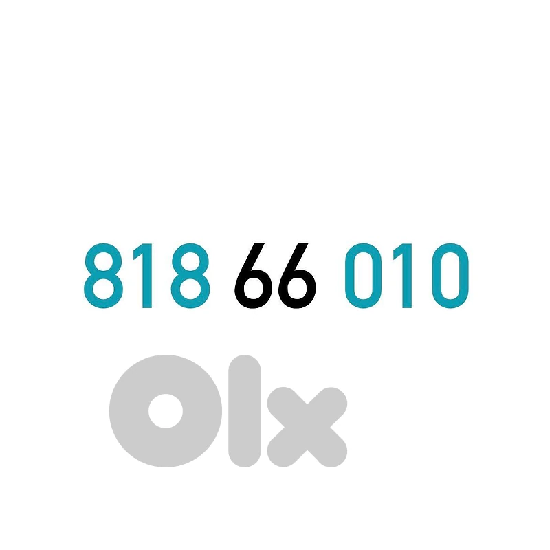 OFFER!! Touch Recharge Mobile Number خط تشريج تاتش مميز