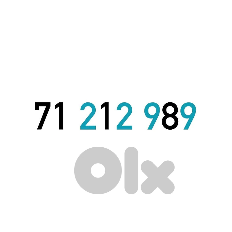 (1 2) (7 8 9) OFFER!! Touch Recharge Mobile Number خط تشريج تاتش مميز