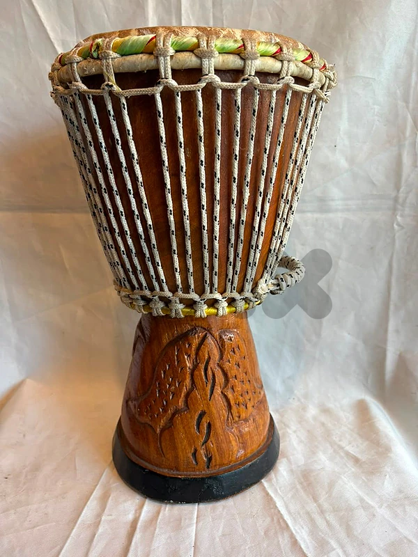 طبلة Djembe