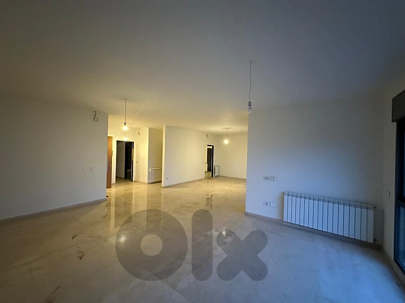 RWK146TF - Apartment for Sale in Ajaltoun with terrace RWK146TF - Apartment for Sale in Ajaltoun with terrace