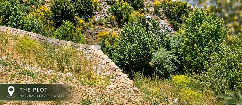 MEYROUBA LAND FOR SALE | Highway MEYROUBA LAND FOR SALE | Highway