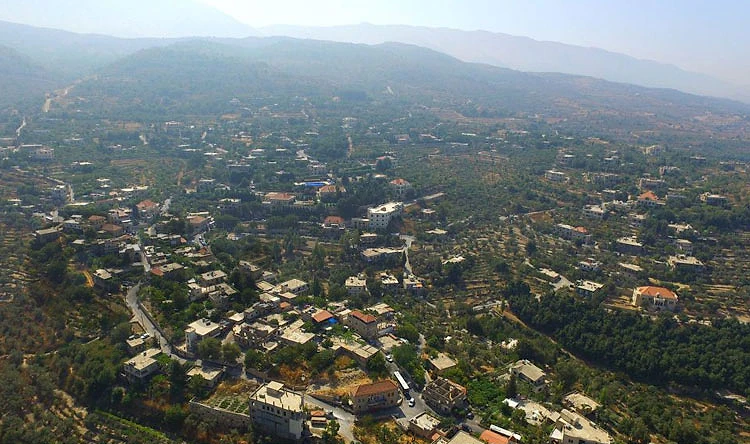 RWK151TF - Land for sale in the heart of Faitroun