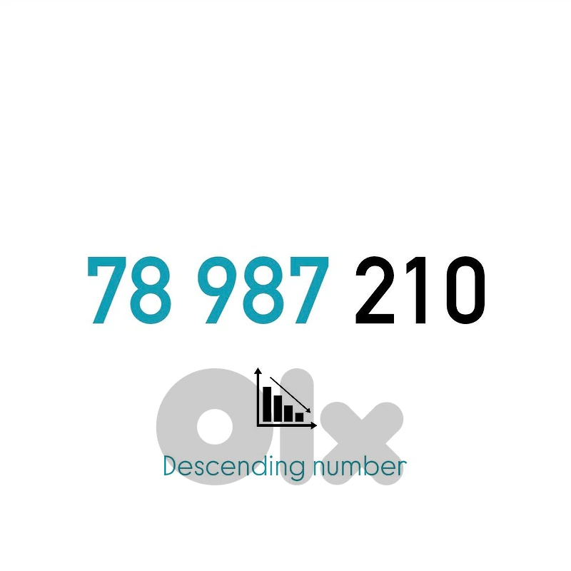 (0 1 2) (7 8 9) Touch Recharge Mobile Number خط تشريج تاتش مميز