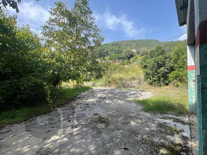 RWB220PK - Land for sale in ghazir with moutain view