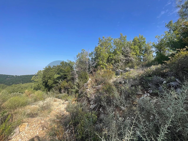 RWB222PK - Land for sale in mechmech with open moutain view.