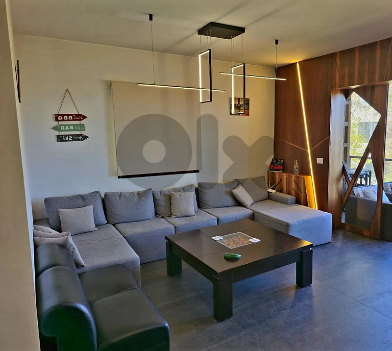 | 200 SQM | DUPLEX | APARTMENT FOR SALE – FAQRA