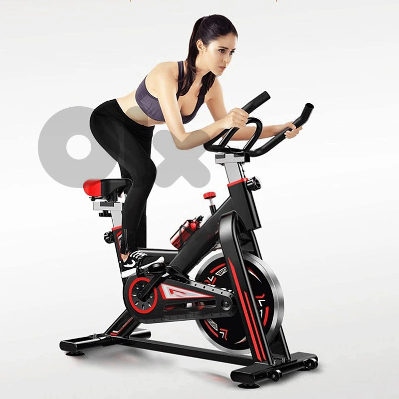 Spinning Bike