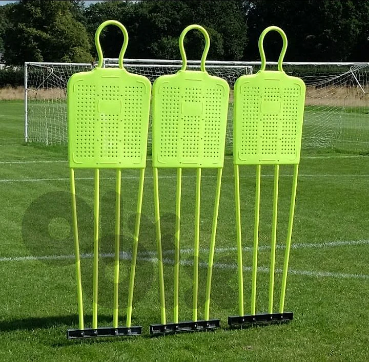 Football Mannequin